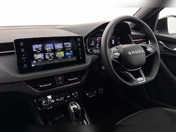 Used Skoda Kamiq 2025 for sale - 77901520: Photo