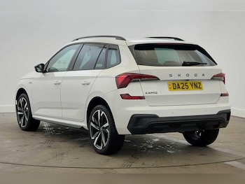 Used Skoda Kamiq 2025 for sale - 77901520: Photo