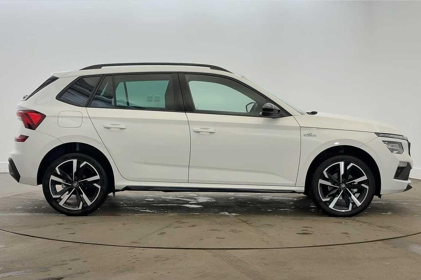 Used Skoda Kamiq 2025 for sale - 77901520: Photo 4