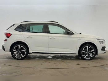 Used Skoda Kamiq 2025 for sale - 77901520: Photo