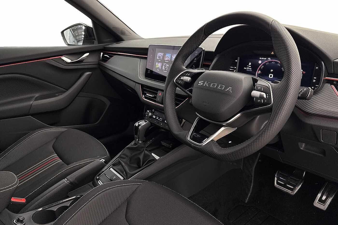 Used Skoda Kamiq 2025 for sale - 77901520: Photo 6