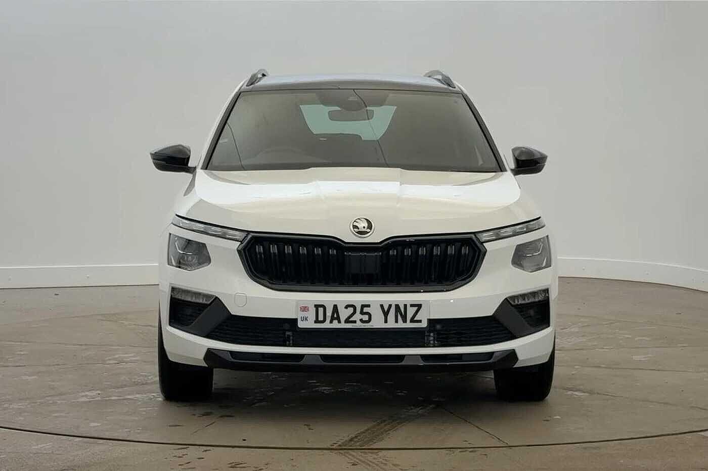 Used Skoda Kamiq 2025 for sale - 77901520: Photo 7