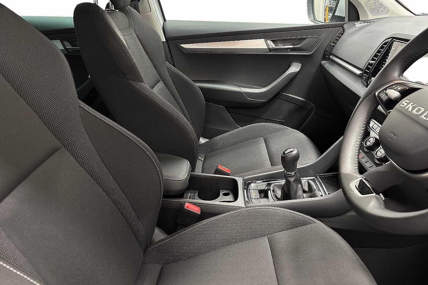 Used Skoda Karoq 2025 for sale - 76681498: Photo 10
