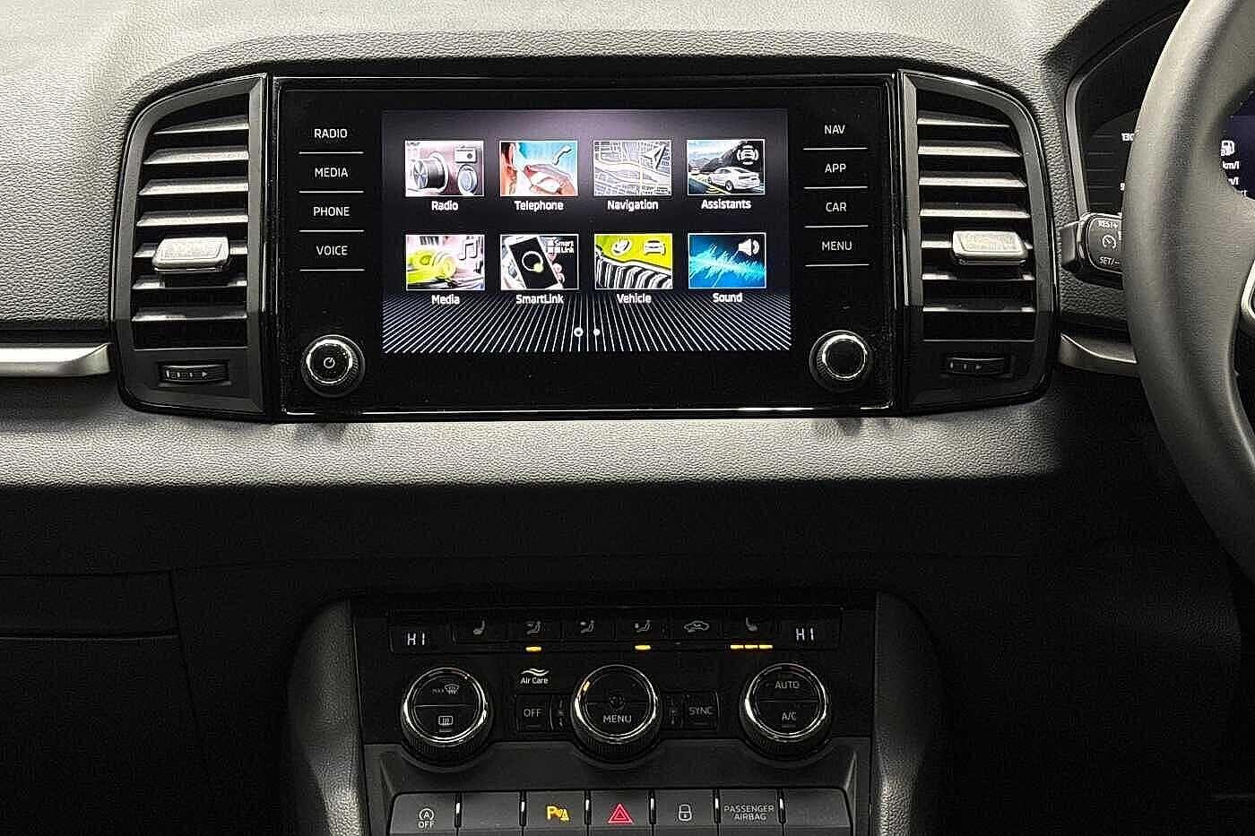 Used Skoda Karoq 2025 for sale - 76681498: Photo 12