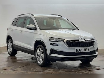 2025 (25) - 1.0 TSI 116 SE Edition 5dr