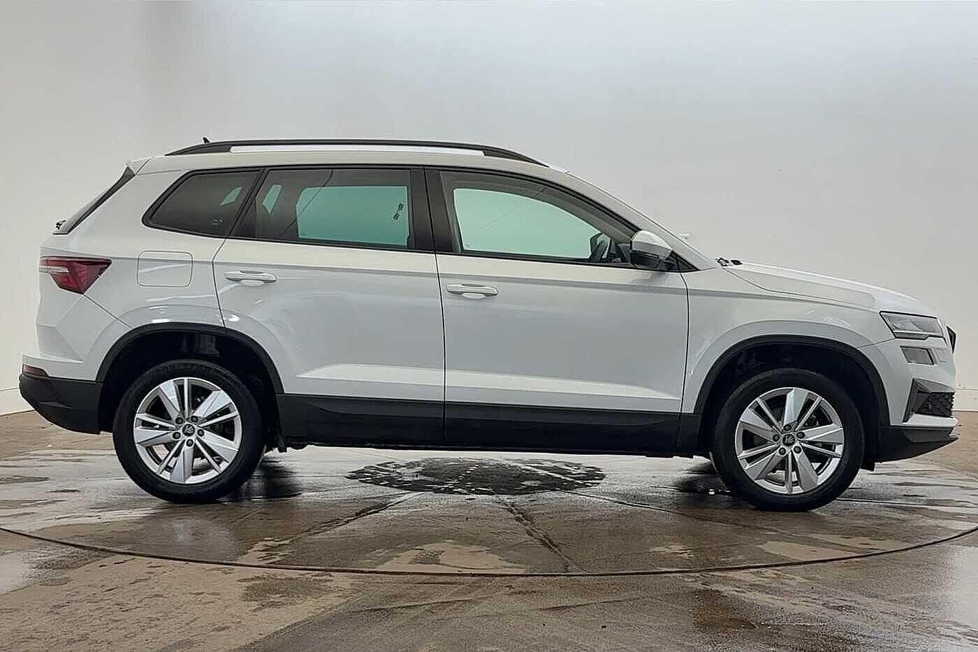 Used Skoda Karoq 2025 for sale - 76681498: Photo 4