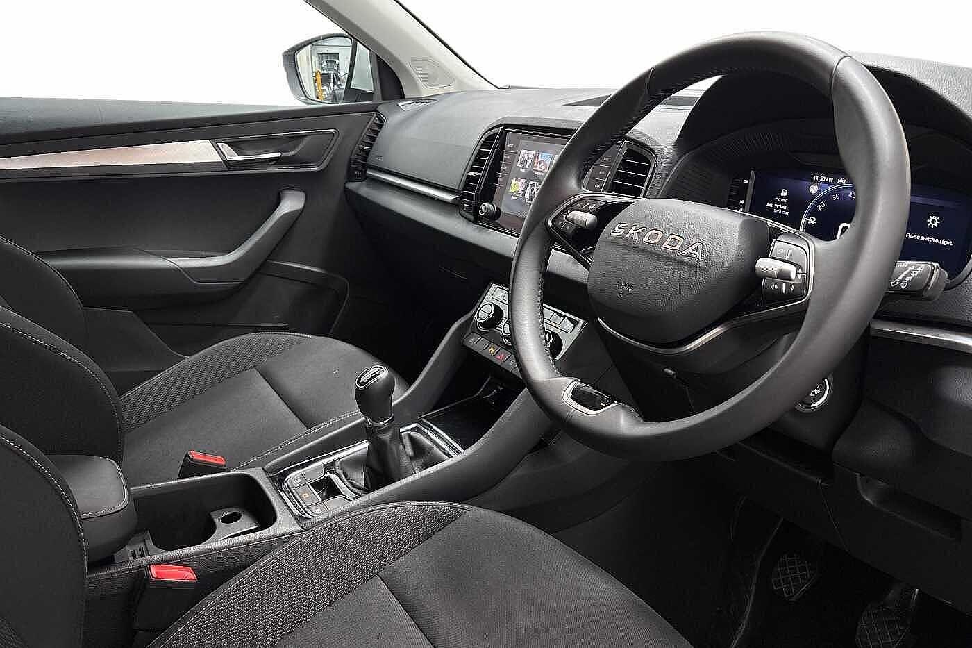 Used Skoda Karoq 2025 for sale - 76681498: Photo 6