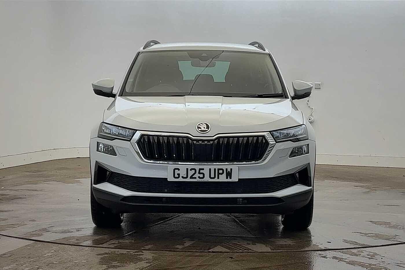 Used Skoda Karoq 2025 for sale - 76681498: Photo 7