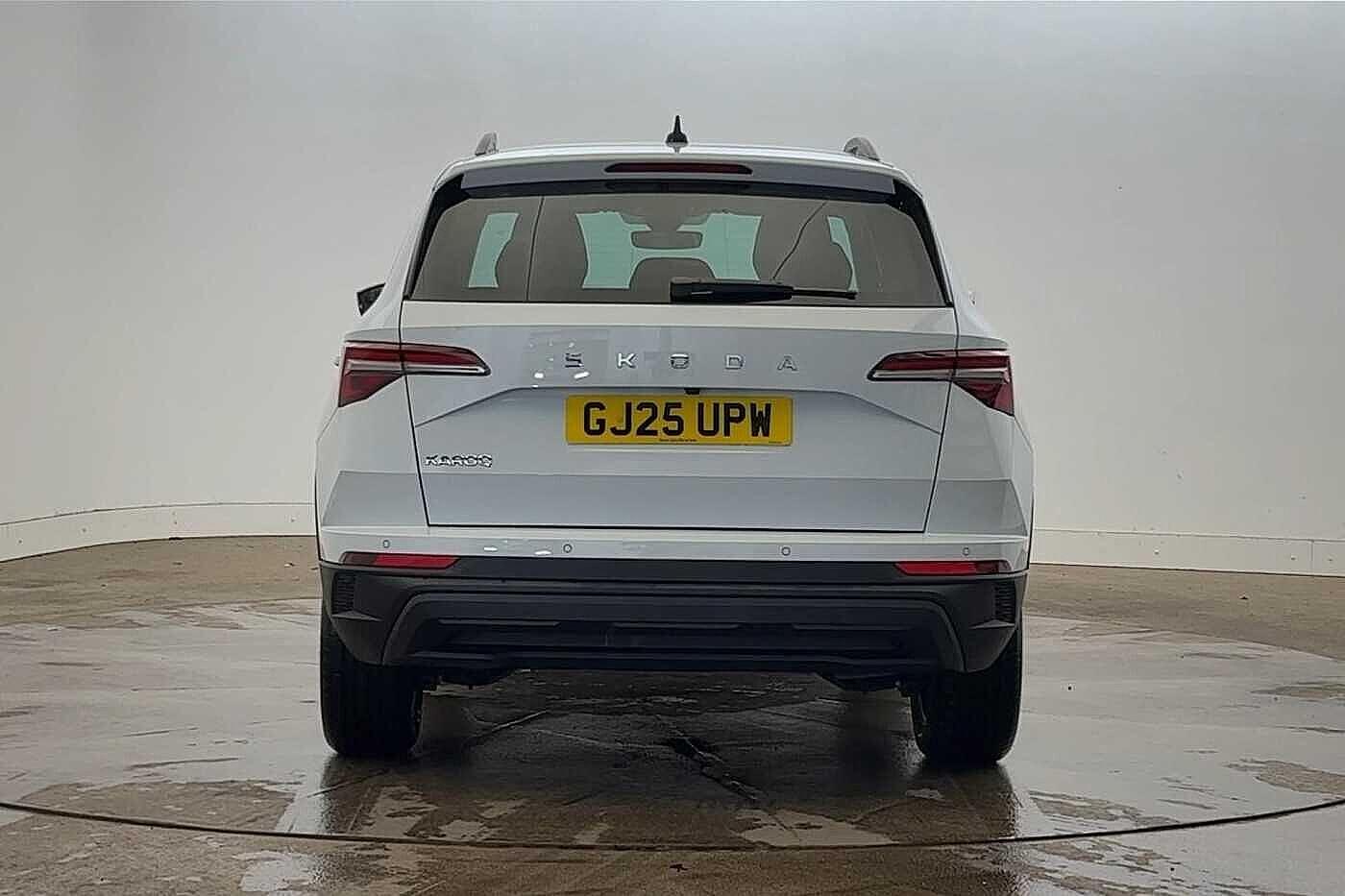 Used Skoda Karoq 2025 for sale - 76681498: Photo 8