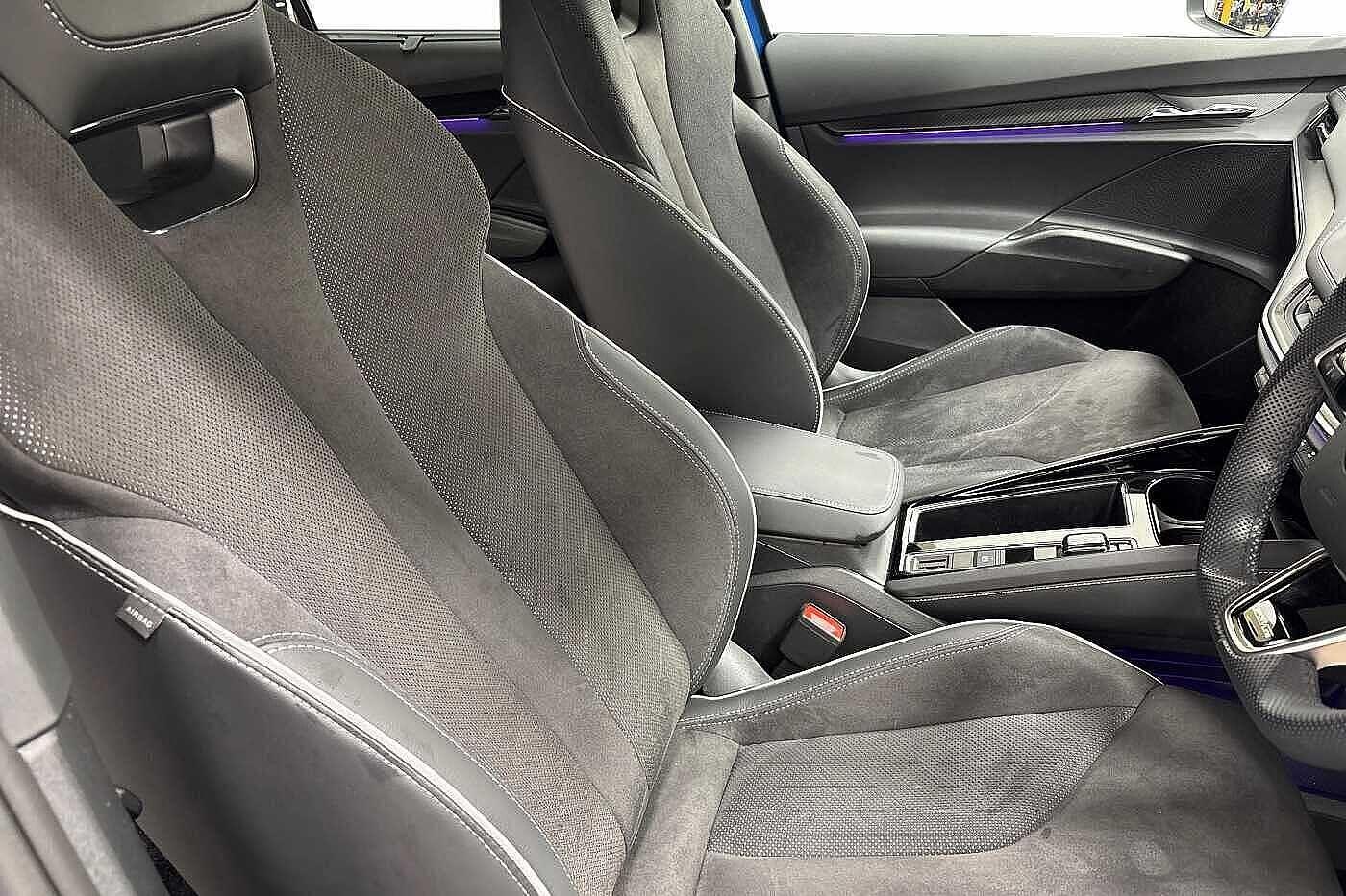 Used Skoda Enyaq 2025 for sale - 76774742: Photo 10