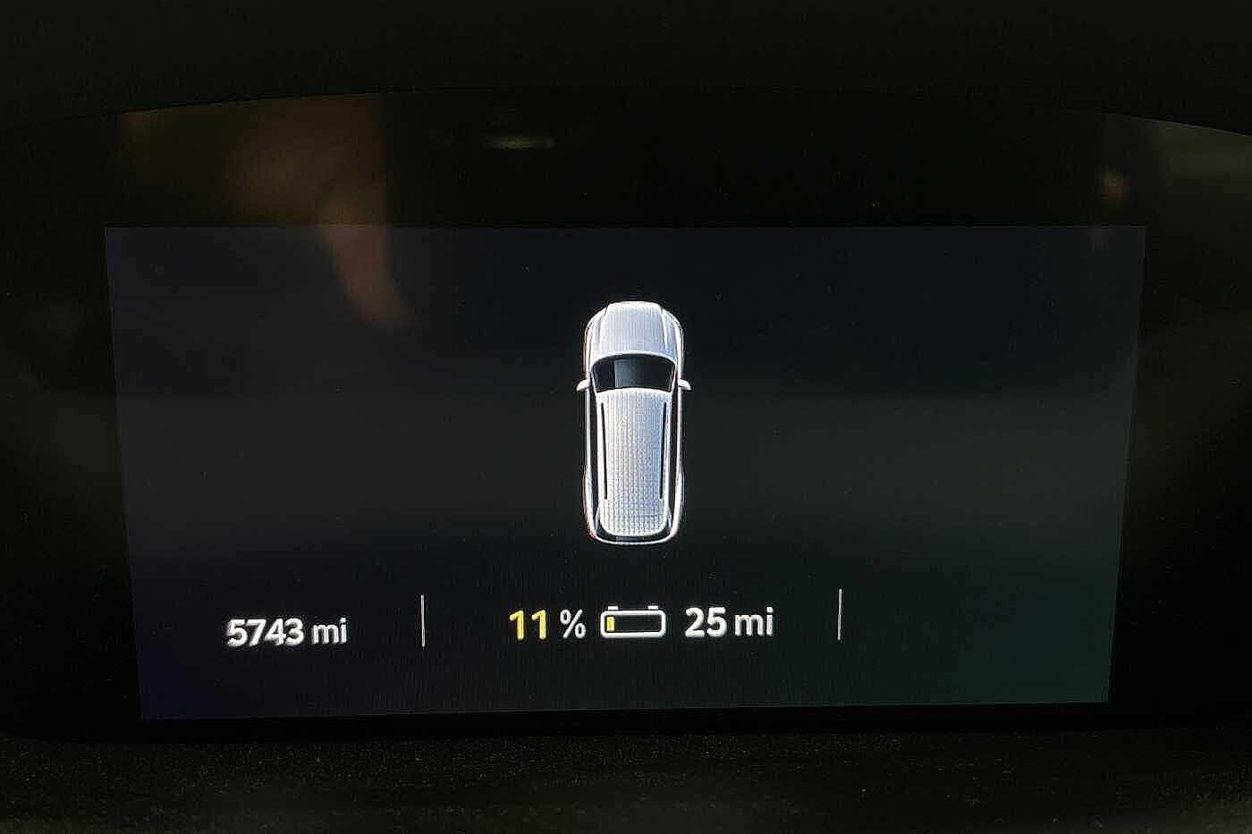 Used Skoda Enyaq 2025 for sale - 76774742: Photo 11