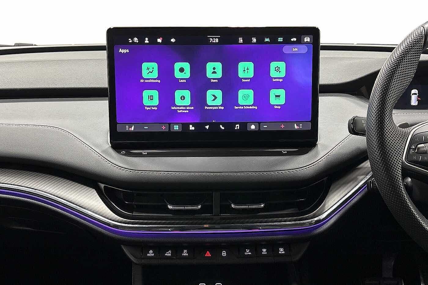 Used Skoda Enyaq 2025 for sale - 76774742: Photo 12