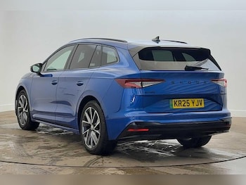 Used Skoda Enyaq 2025 for sale - 76774742: Photo