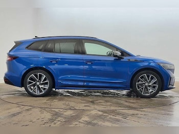 Used Skoda Enyaq 2025 for sale - 76774742: Photo