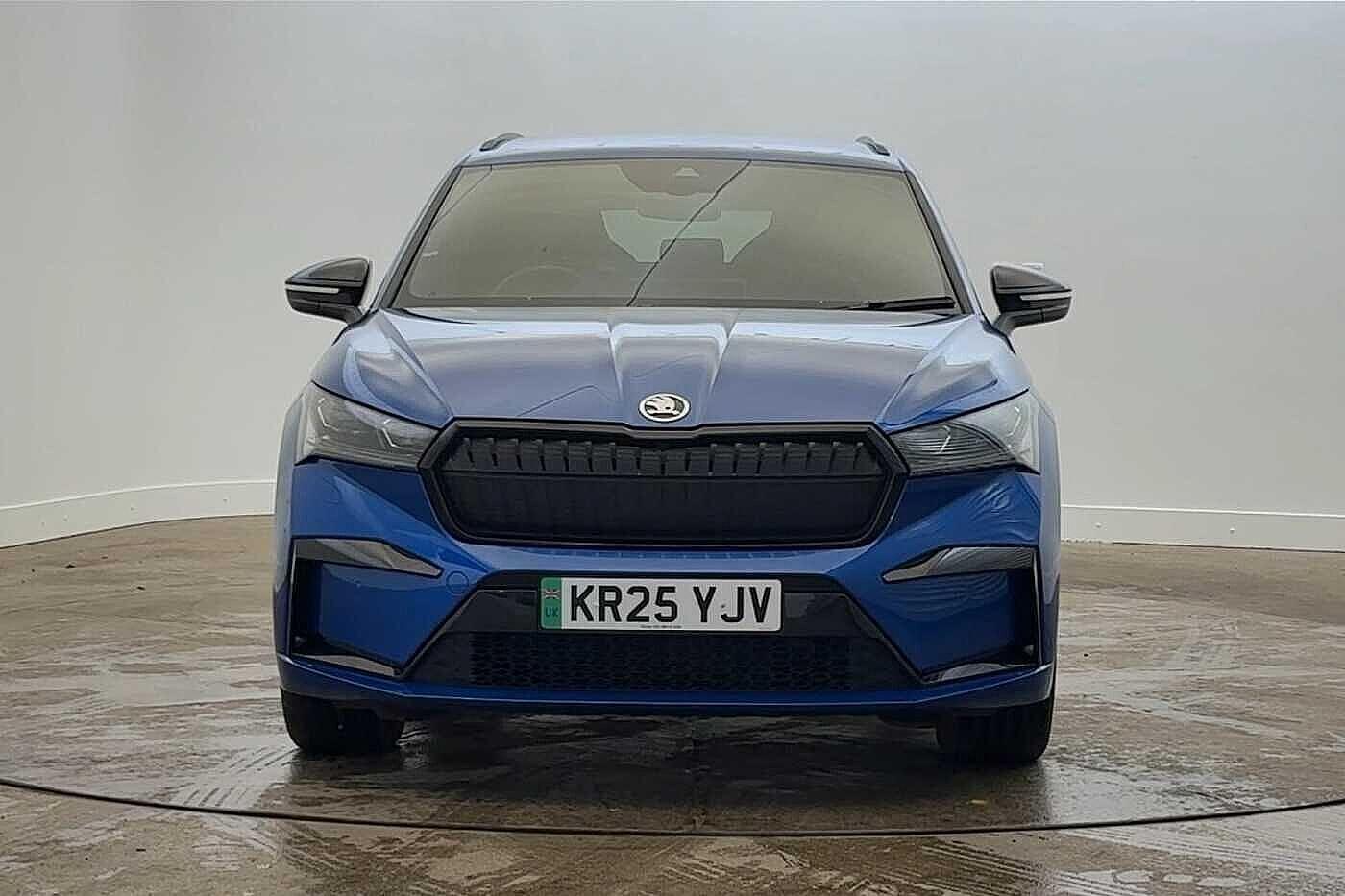 Used Skoda Enyaq 2025 for sale - 76774742: Photo 7