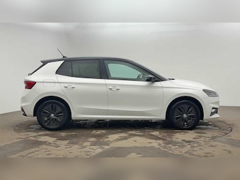 Used Skoda Fabia 2022 for sale - 76979197: Photo