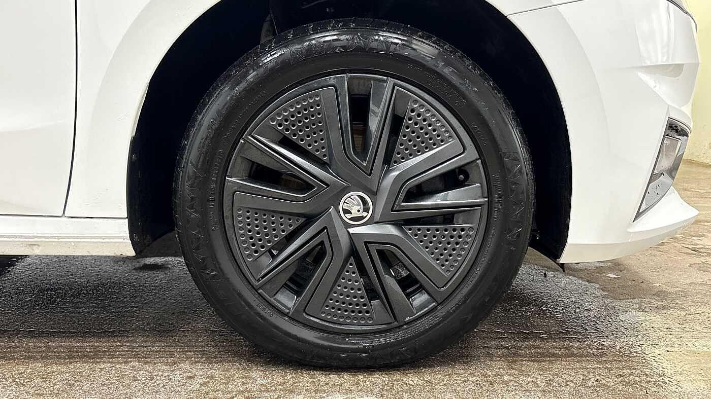 Used Skoda Fabia 2022 for sale - 76979197: Photo 7