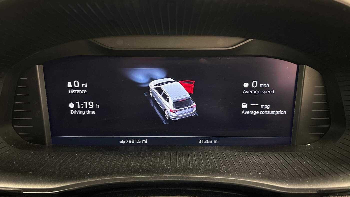 Used Skoda Fabia 2022 for sale - 76979197: Photo 9