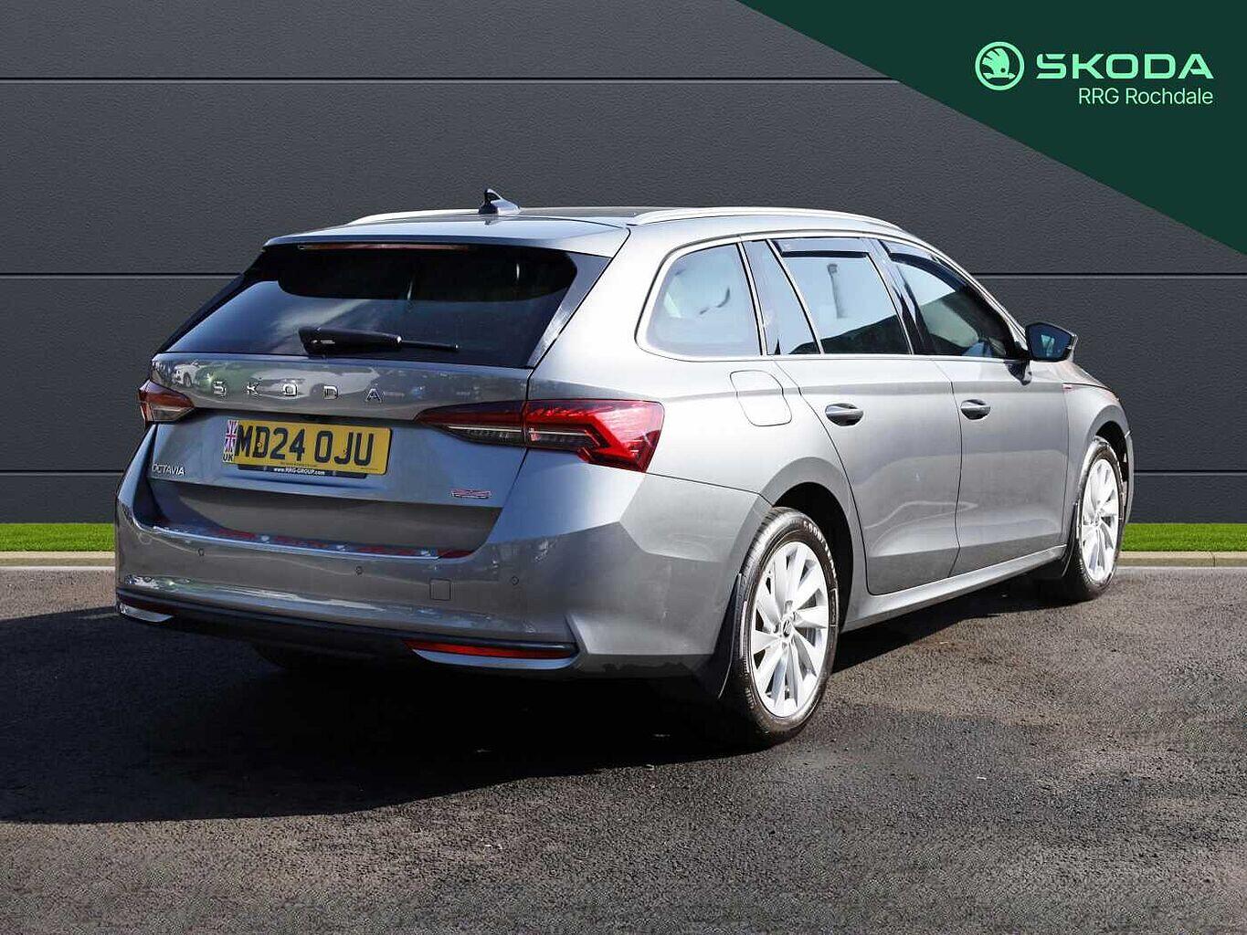 Used Skoda Octavia 2024 for sale - 78218957: Photo 10