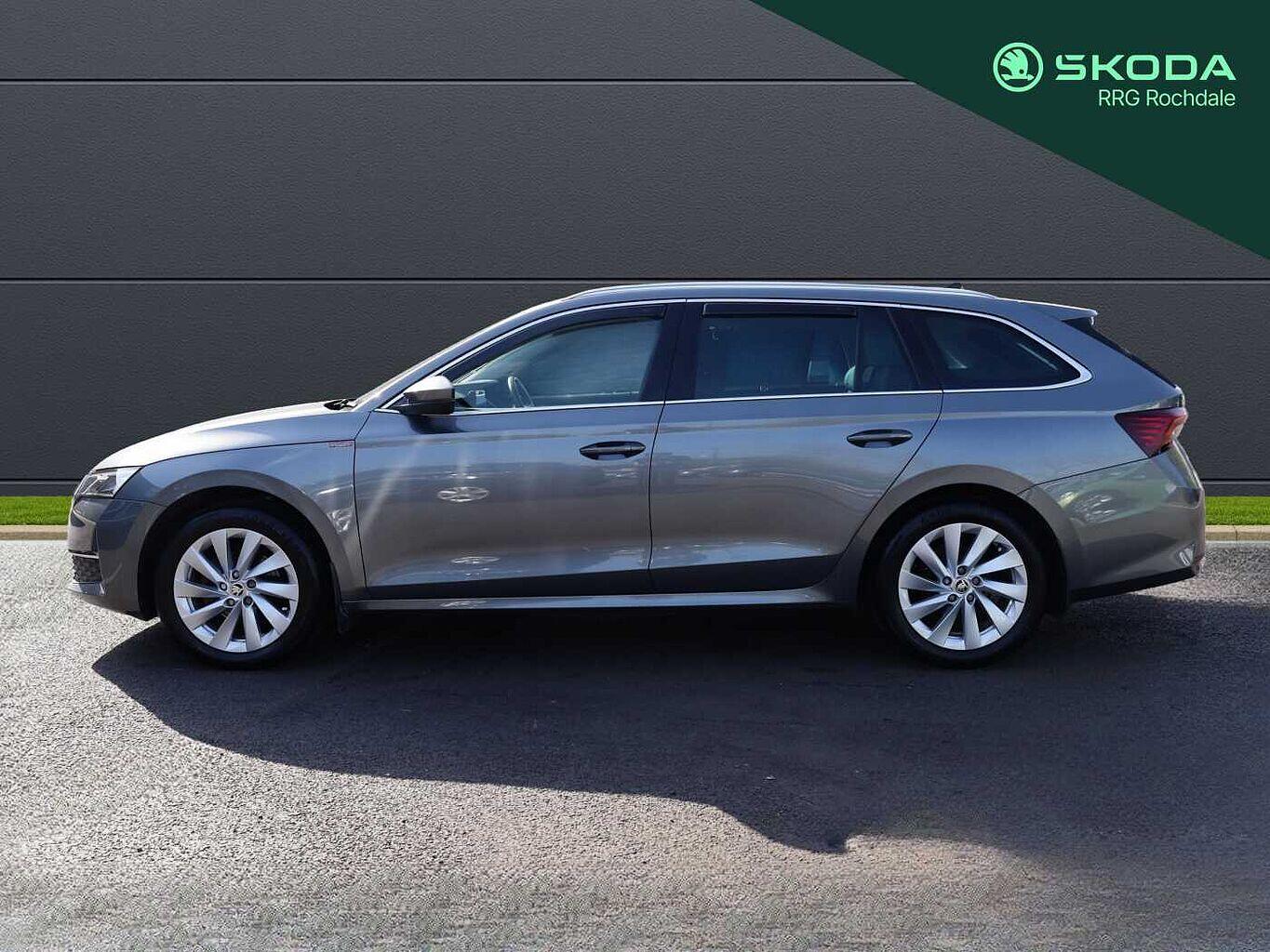 Used Skoda Octavia 2024 for sale - 78218957: Photo 11