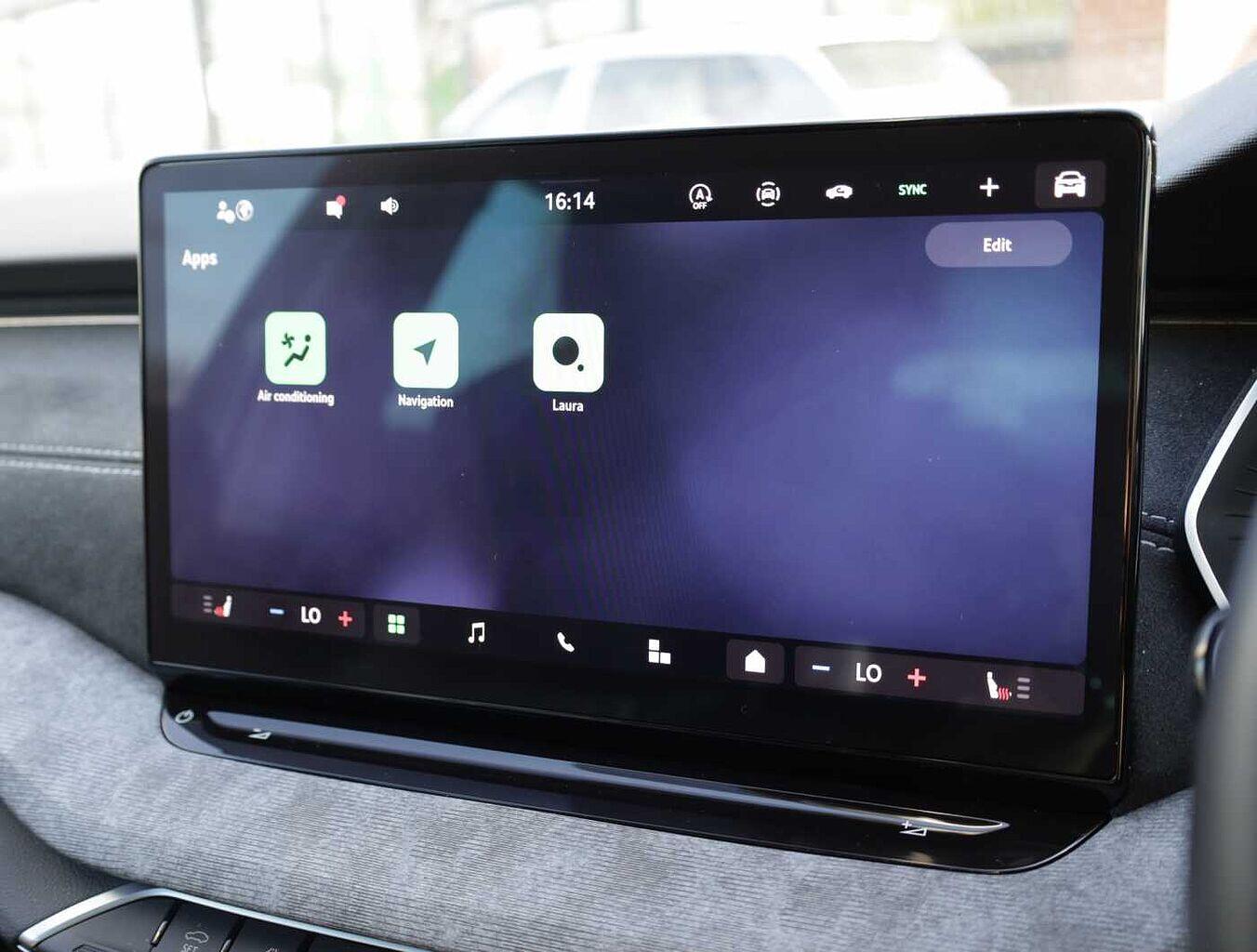 Used Skoda Octavia 2024 for sale - 78218957: Photo 13