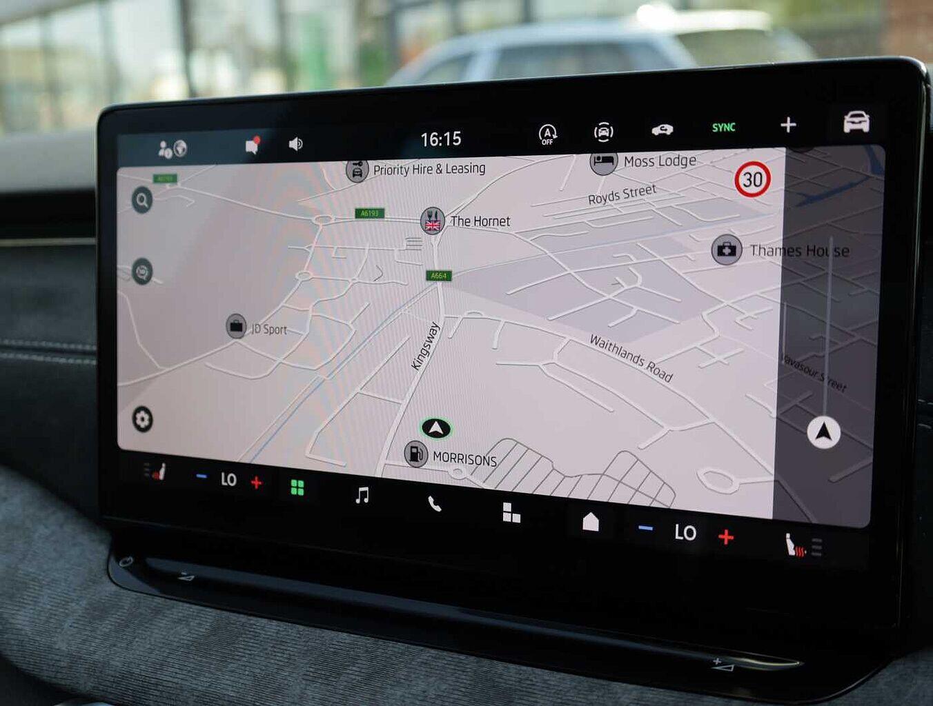 Used Skoda Octavia 2024 for sale - 78218957: Photo 14