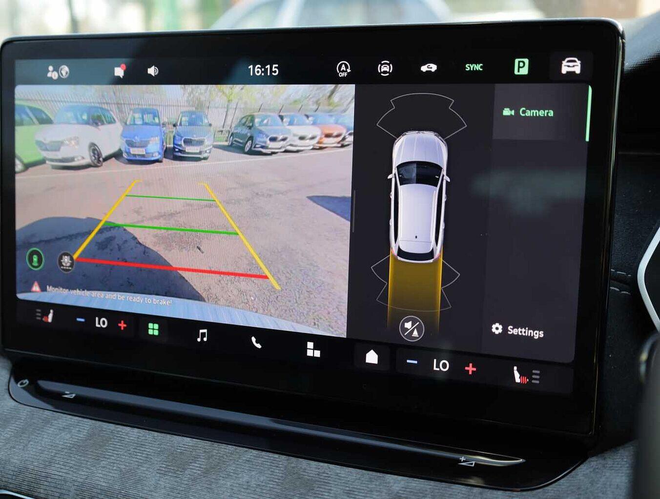 Used Skoda Octavia 2024 for sale - 78218957: Photo 15