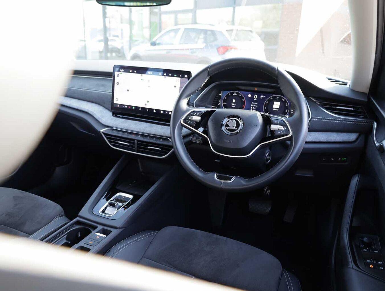 Used Skoda Octavia 2024 for sale - 78218957: Photo 17