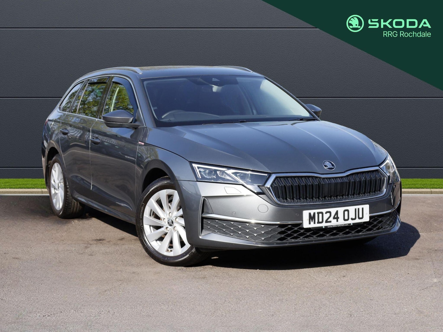 Used Skoda Octavia 2024 for sale - 78218957: Photo 22