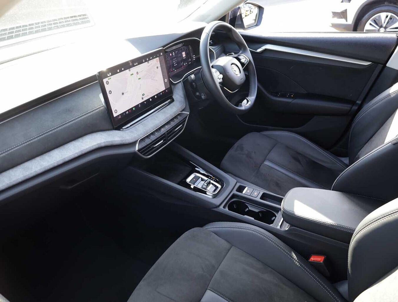 Used Skoda Octavia 2024 for sale - 78218957: Photo 3