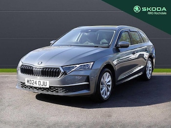 Used Skoda Octavia 2024 for sale - 78218957: Photo
