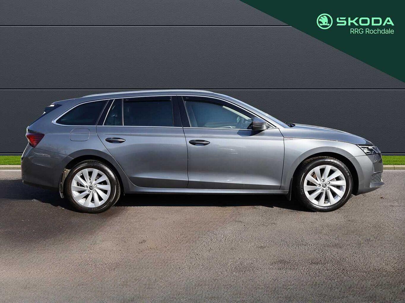 Used Skoda Octavia 2024 for sale - 78218957: Photo 5