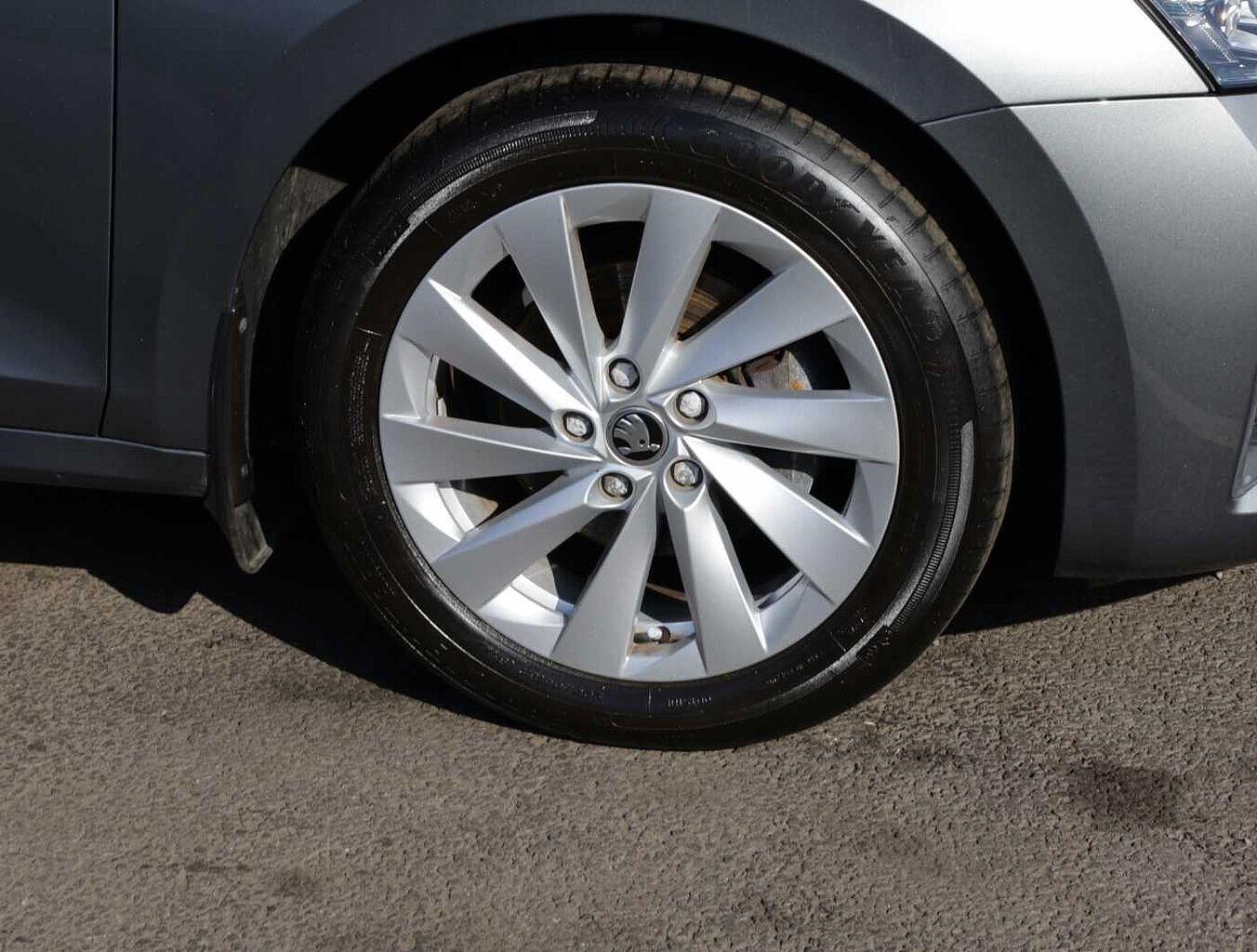 Used Skoda Octavia 2024 for sale - 78218957: Photo 6