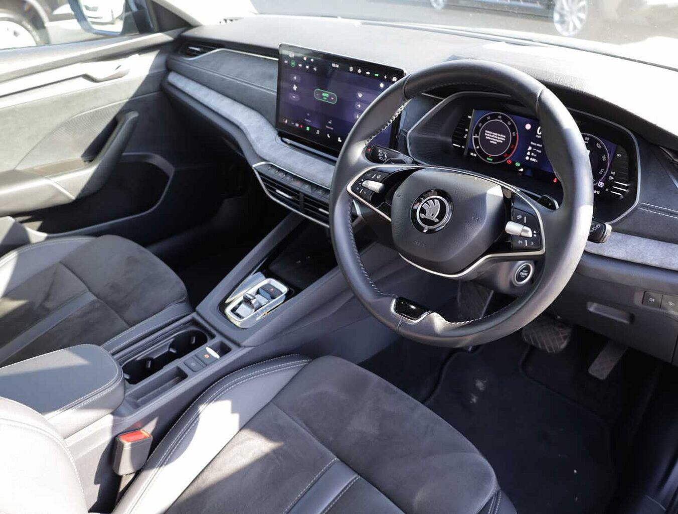 Used Skoda Octavia 2024 for sale - 78218957: Photo 7