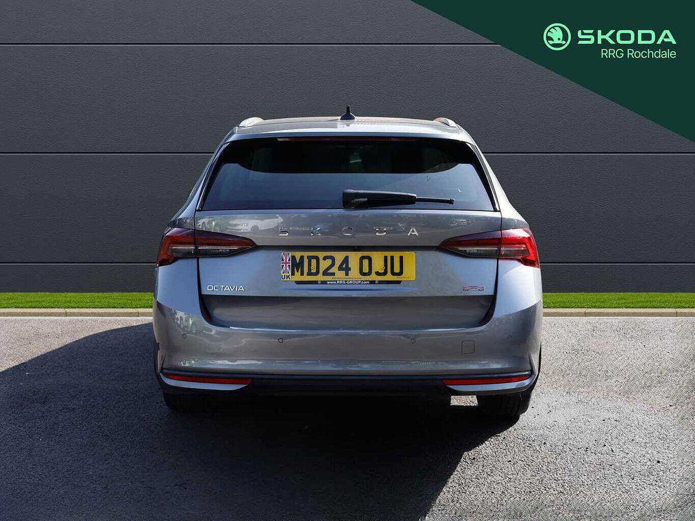 Used Skoda Octavia 2024 for sale - 78218957: Photo 8