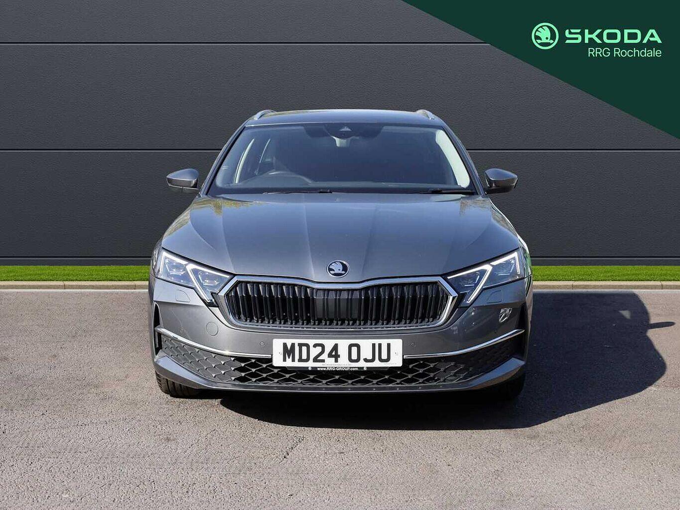 Used Skoda Octavia 2024 for sale - 78218957: Photo 9