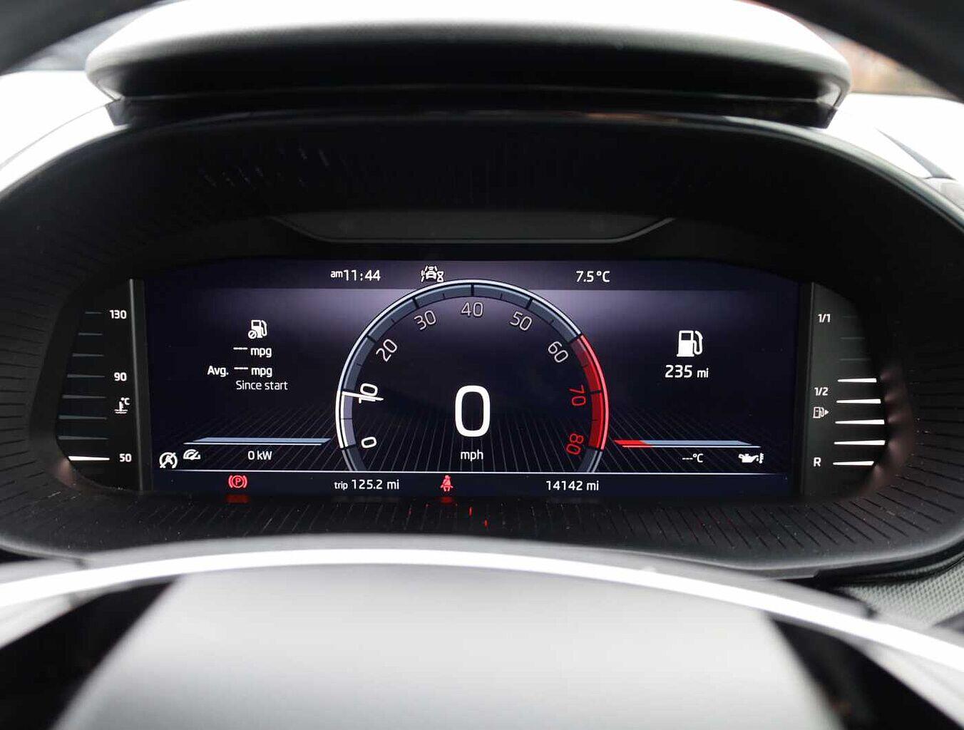 Used Skoda Fabia 2023 for sale - 77758504: Photo 11