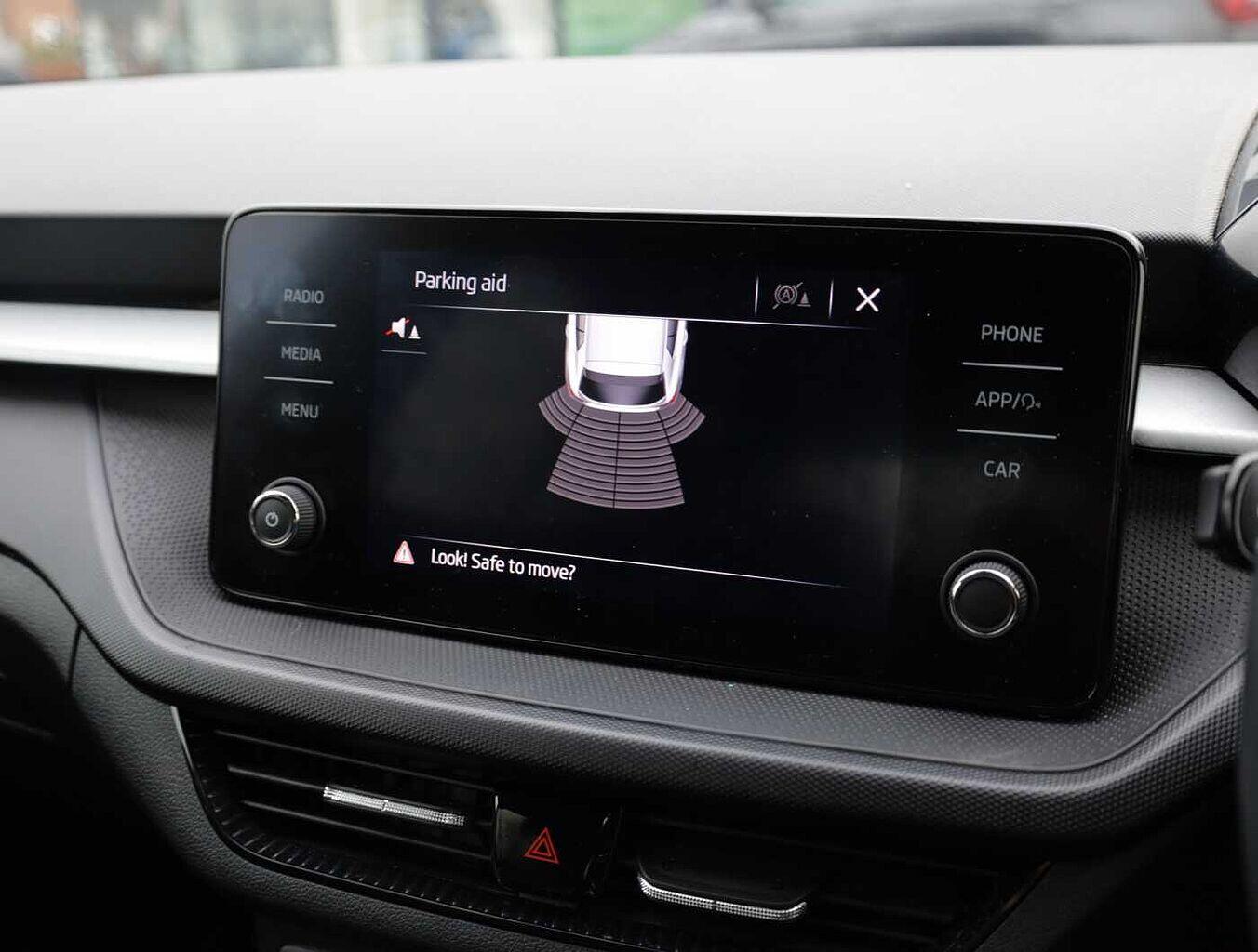 Used Skoda Fabia 2023 for sale - 77758504: Photo 14