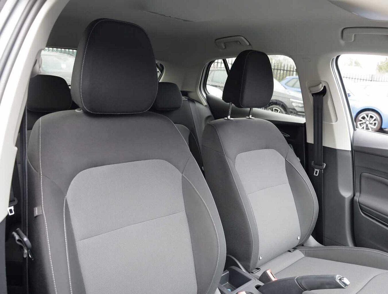 Used Skoda Fabia 2023 for sale - 77758504: Photo 16