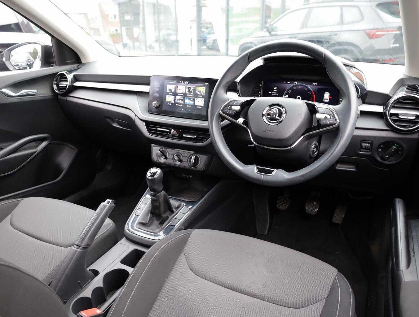 Used Skoda Fabia 2023 for sale - 77758504: Photo 19