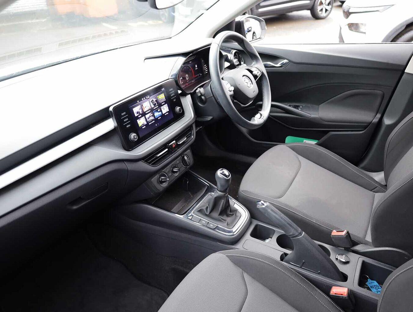 Used Skoda Fabia 2023 for sale - 77758504: Photo 2