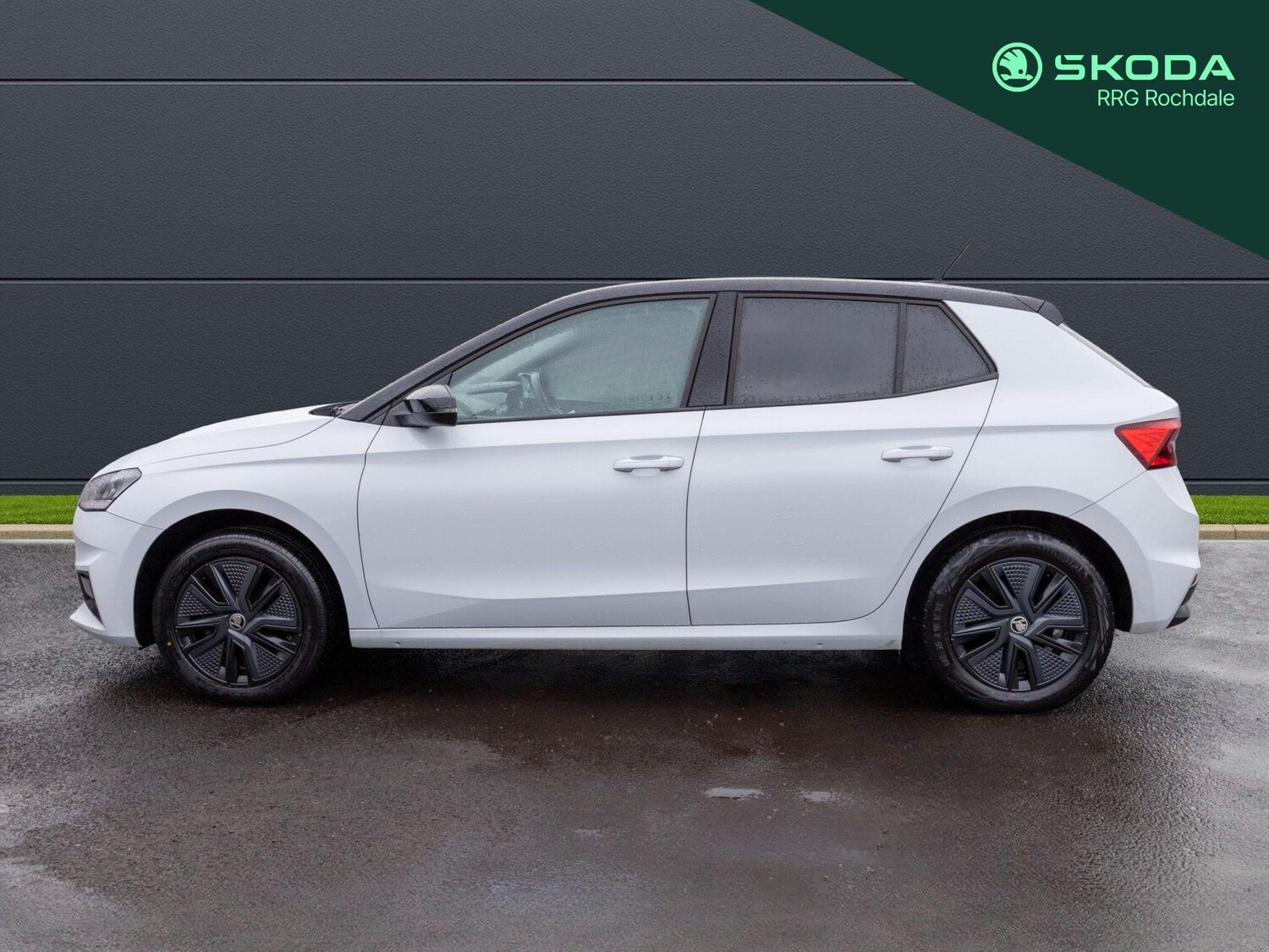 Used Skoda Fabia 2023 for sale - 77758504: Photo 24
