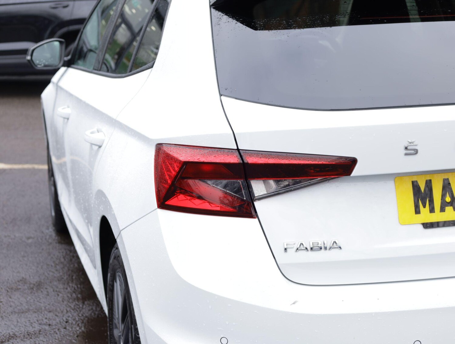 Used Skoda Fabia 2023 for sale - 77758504: Photo 25