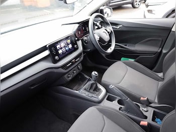 Used Skoda Fabia 2023 for sale - 77758504: Photo