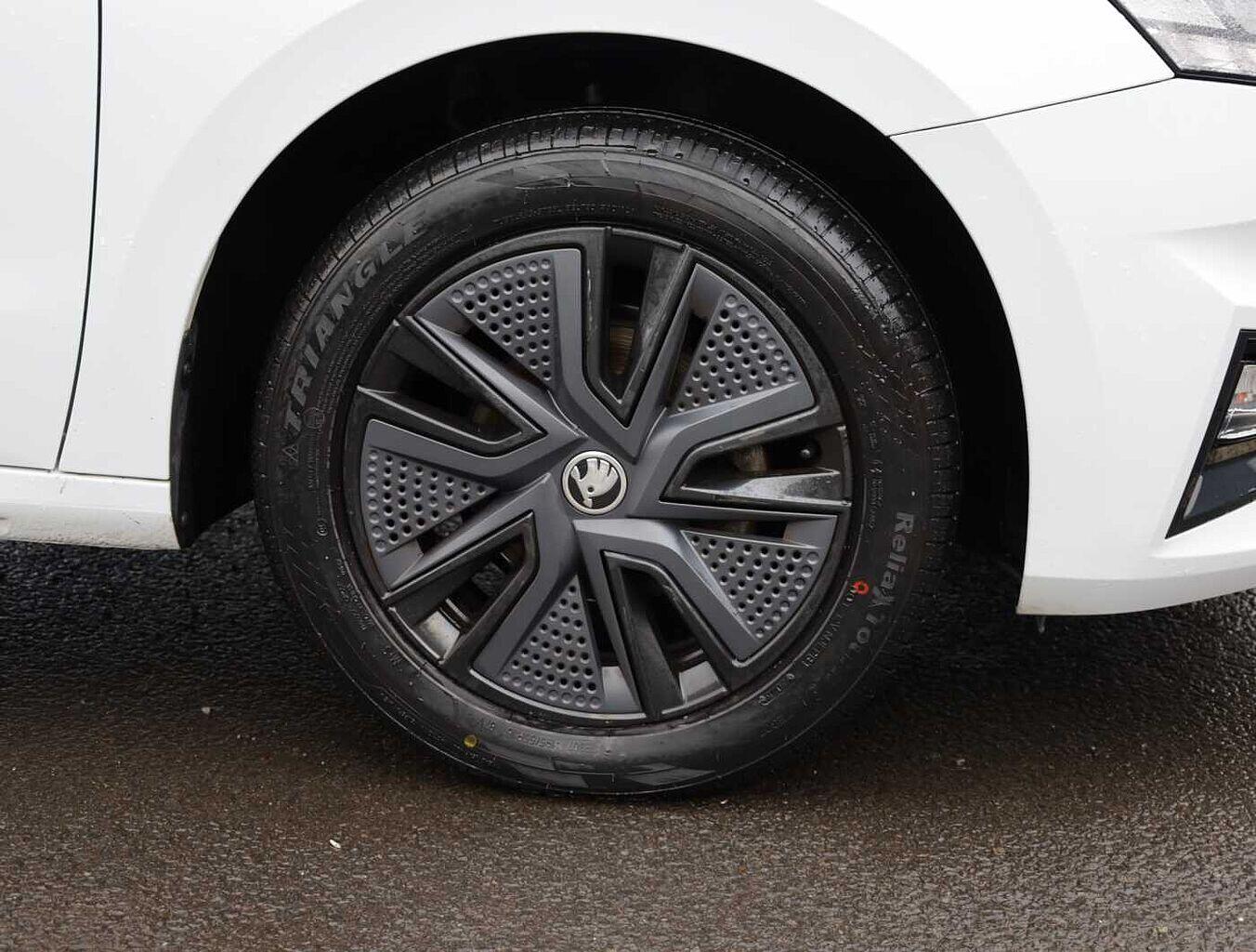 Used Skoda Fabia 2023 for sale - 77758504: Photo 5