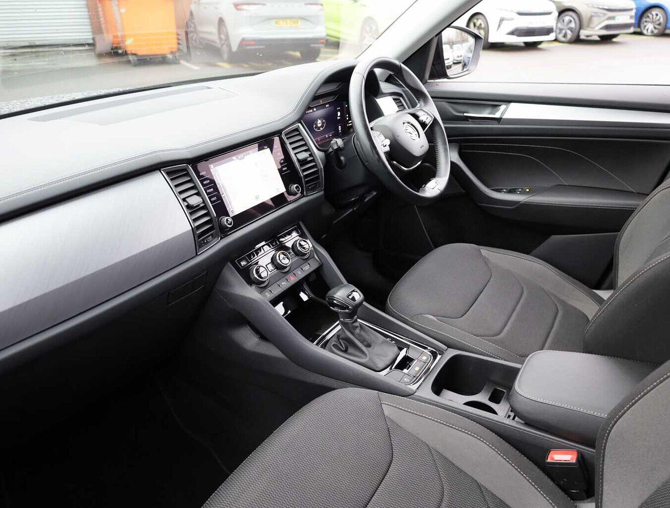 Used Skoda Kodiaq 2022 for sale - 77323752: Photo 2