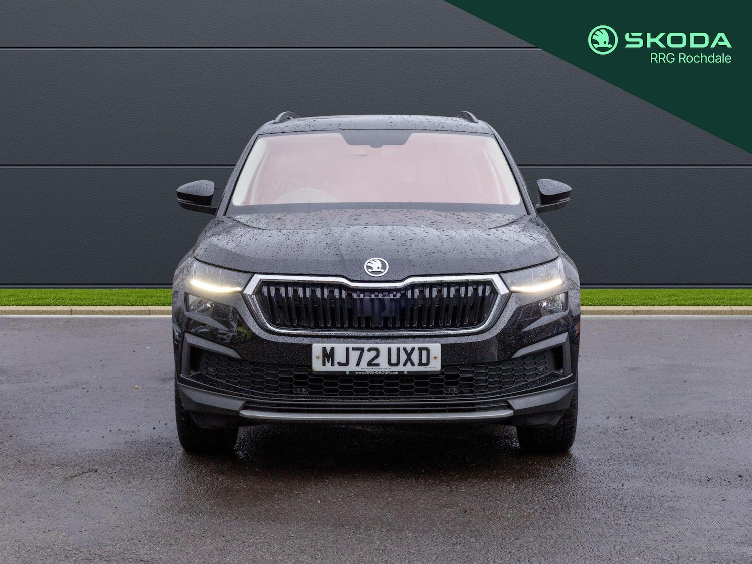 Used Skoda Kodiaq 2022 for sale - 77323752: Photo 22