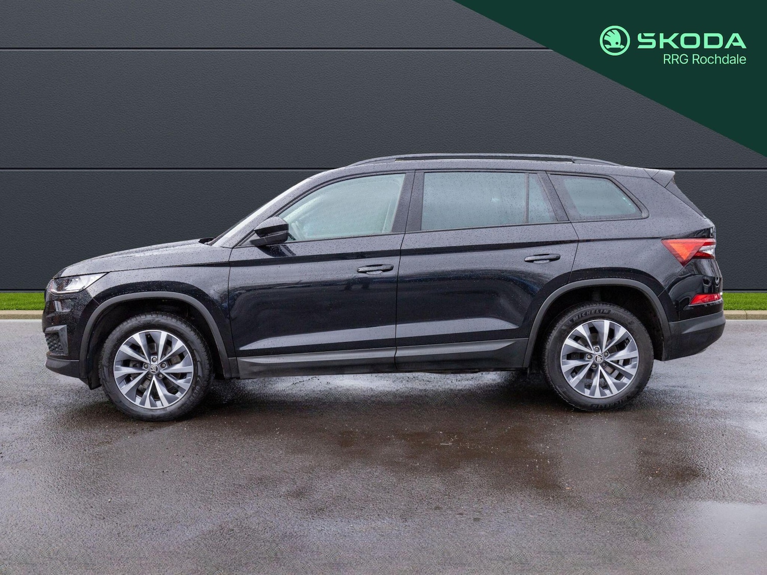 Used Skoda Kodiaq 2022 for sale - 77323752: Photo 24