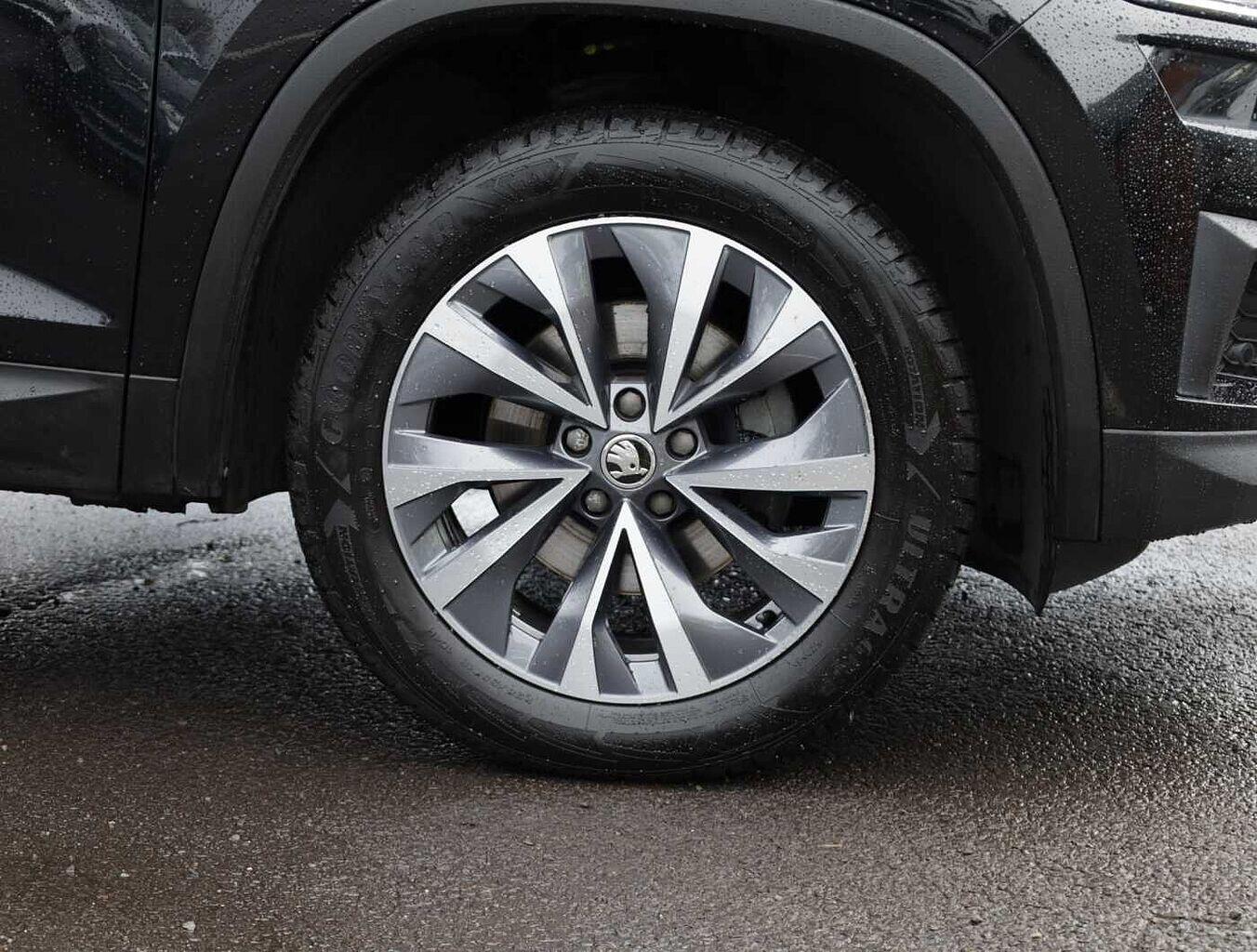 Used Skoda Kodiaq 2022 for sale - 77323752: Photo 5