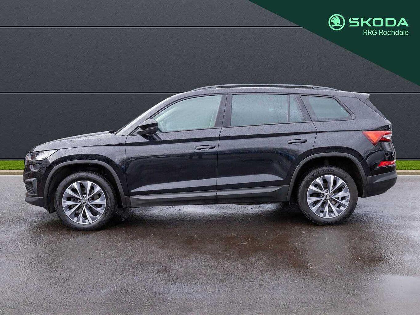 Used Skoda Kodiaq 2022 for sale - 77323752: Photo 7